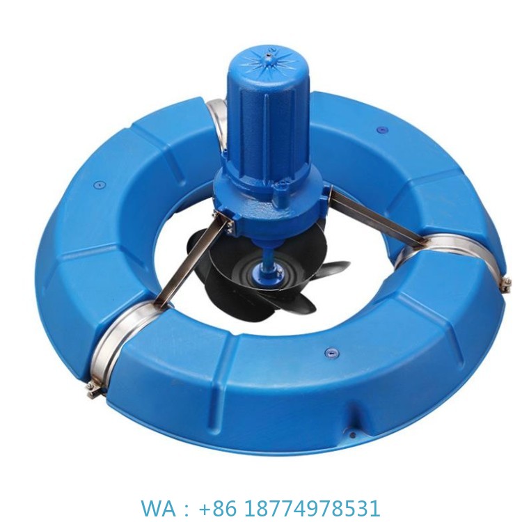 Fish Finder - Solar Powered Fish tank AeratorSolar Pond