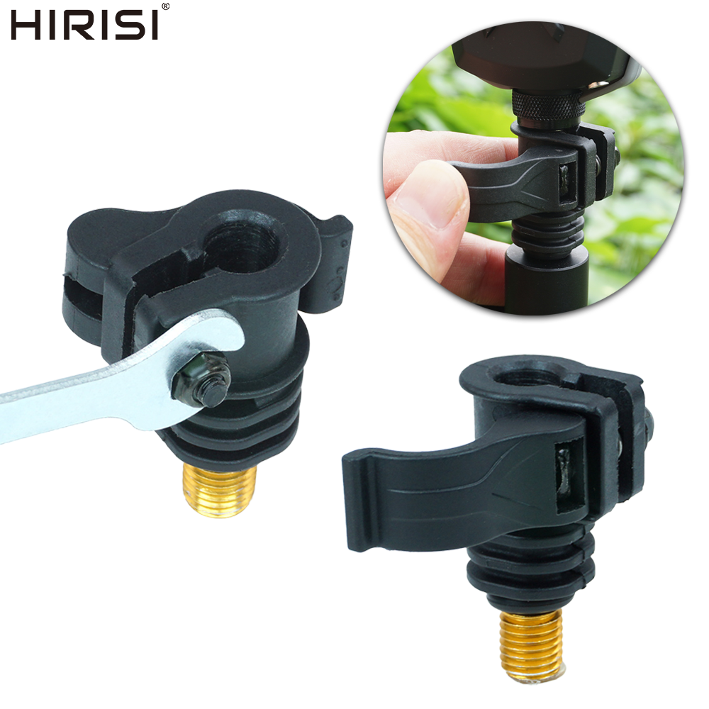 Bite Alarm - Hirisi AQ212 Carp Fishing Quick Change
