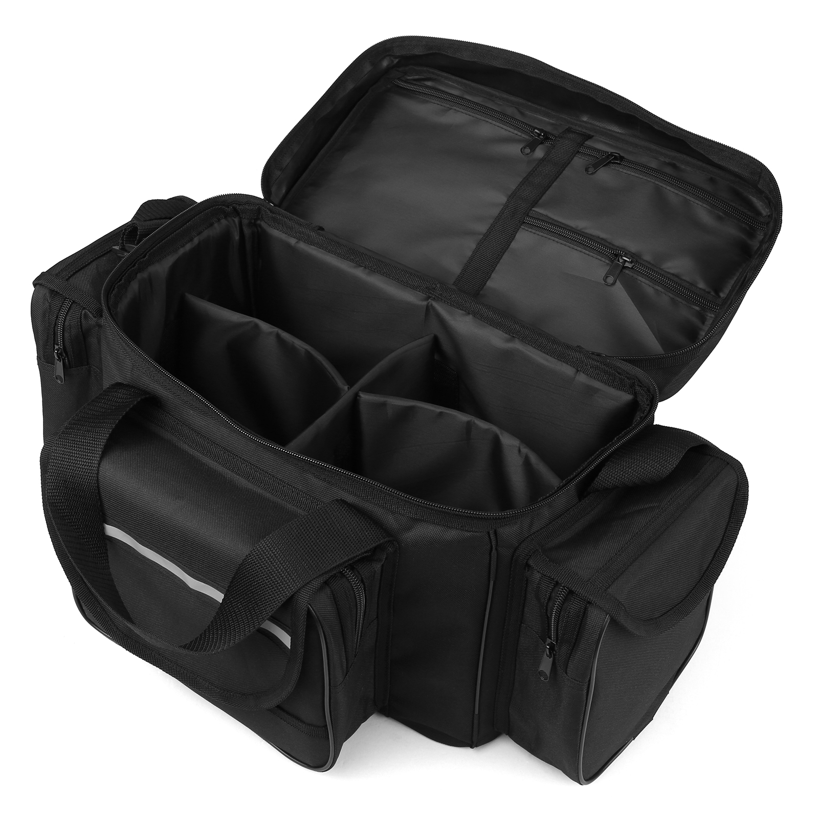 Fish Finder Case - New Large Capacity Fishing Tackle Bag