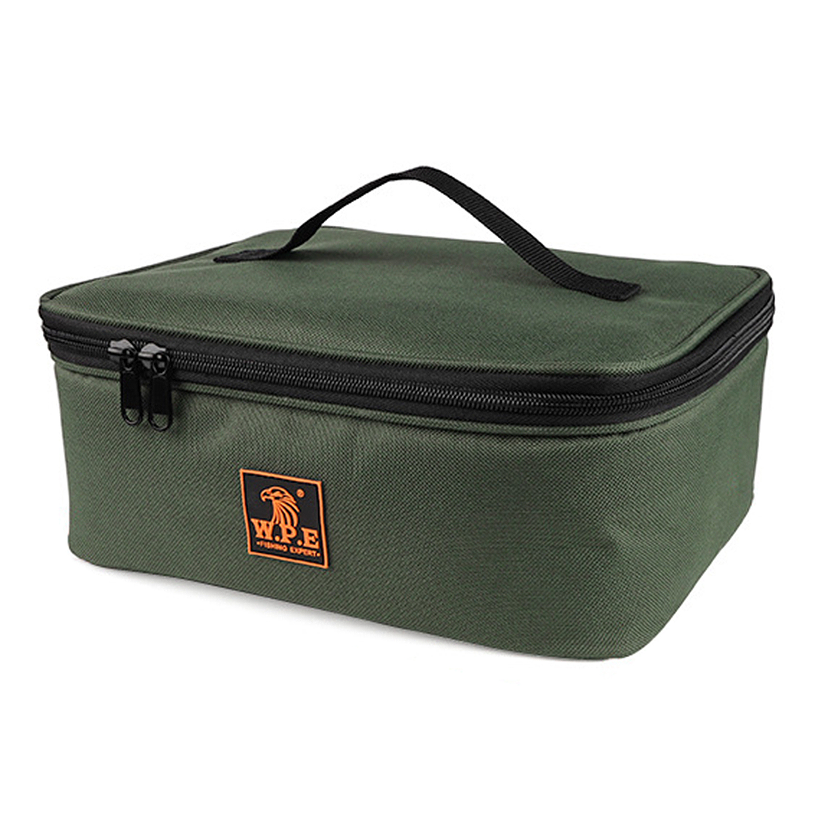 Fishing Tackle Bag Water-resis - Fish Finder Case recensie en prijs