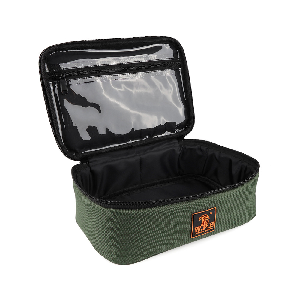 Fishing Tackle Bag Water-resis - Fish Finder Case recensie en prijs