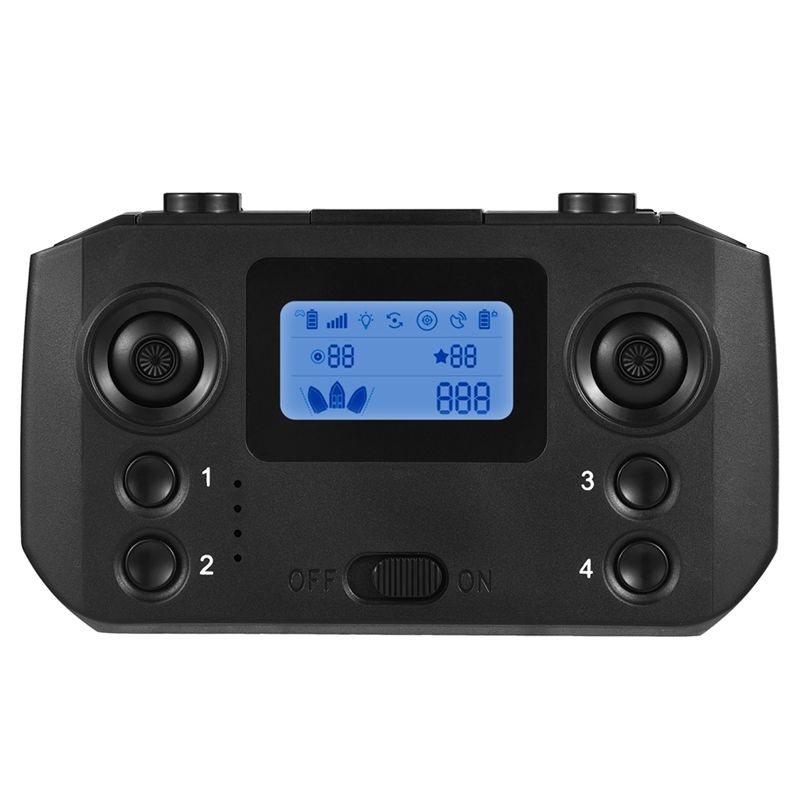 ABKQ-Fishing Bait Boat Remote  - Fishing Gps recensie en prijs