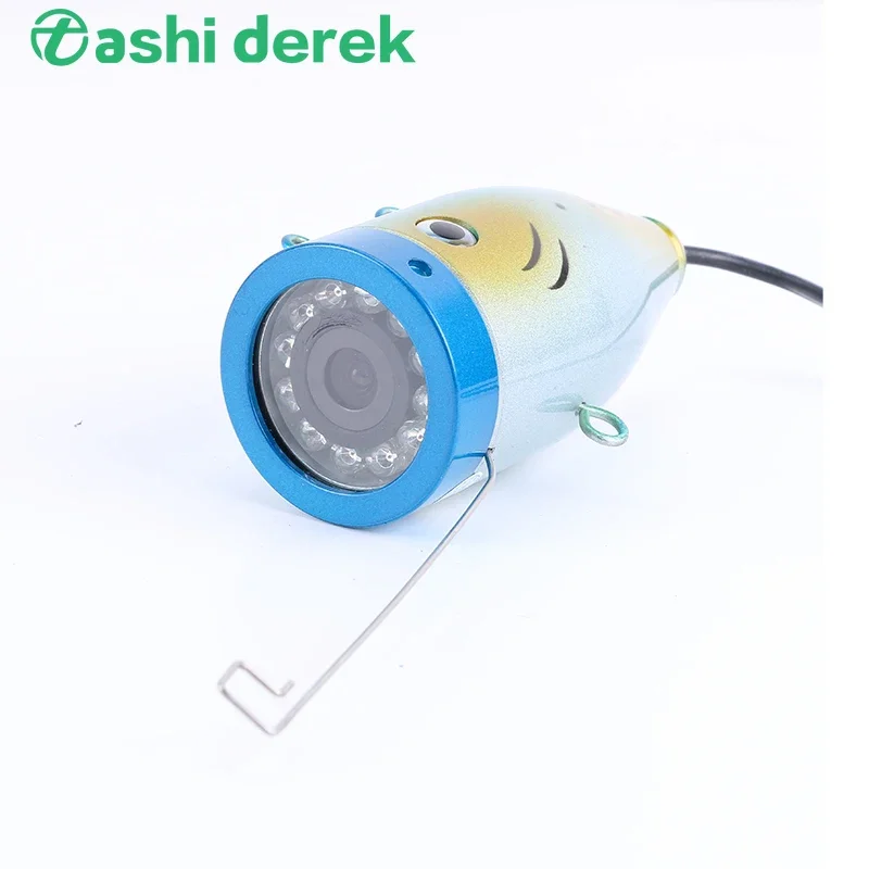 special design fish-shaped cam - Fishing Camera recensie en prijs