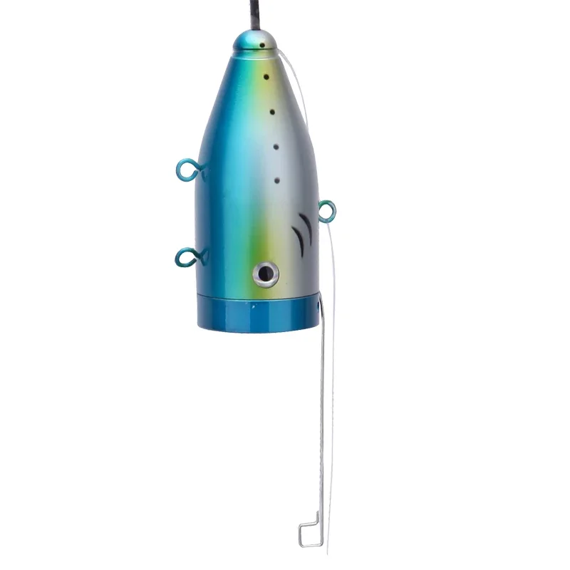 special design fish-shaped cam - Fishing Camera recensie en prijs