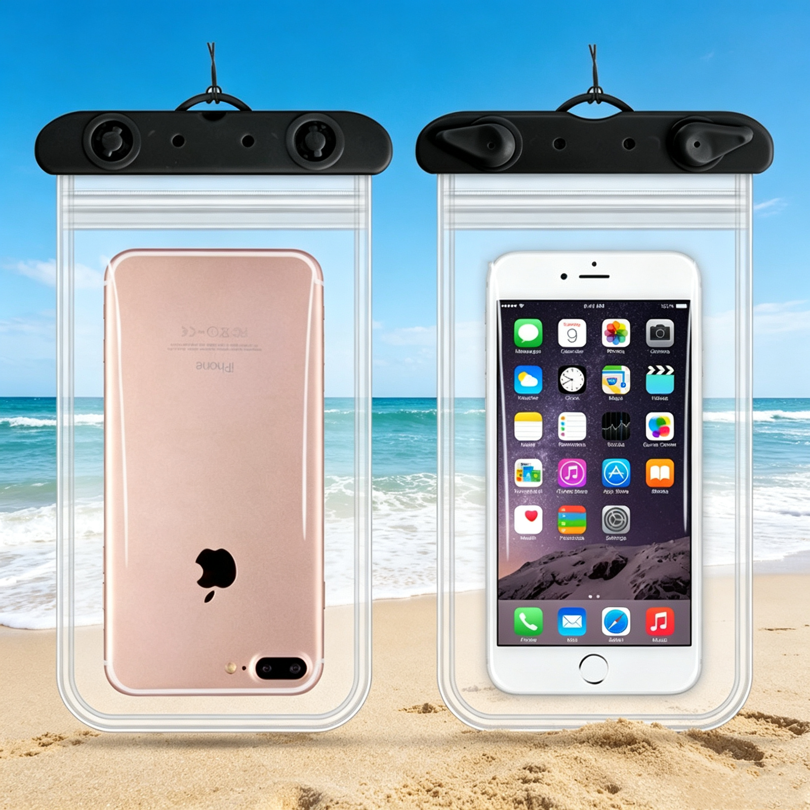 HD Touchscreen Photography Pho - Underwater Camera recensie en prijs