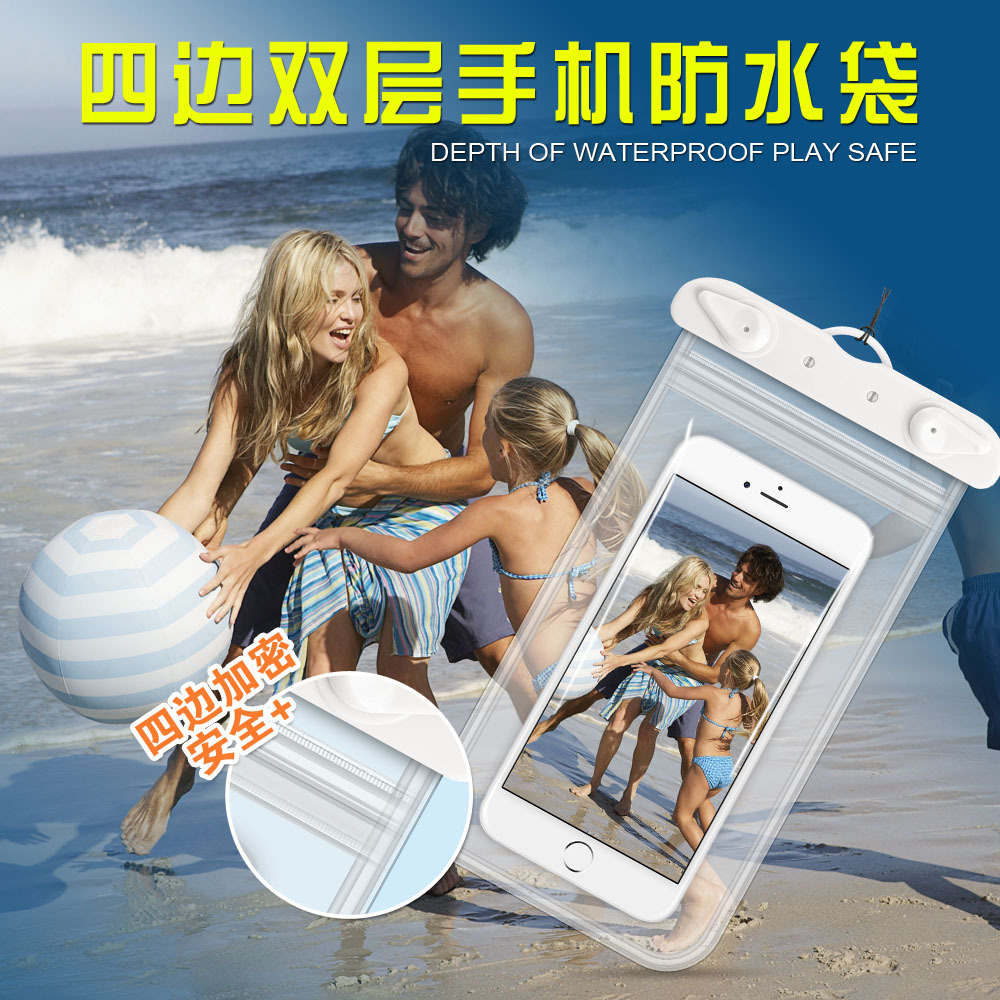 HD Touchscreen Photography Pho - Underwater Camera recensie en prijs