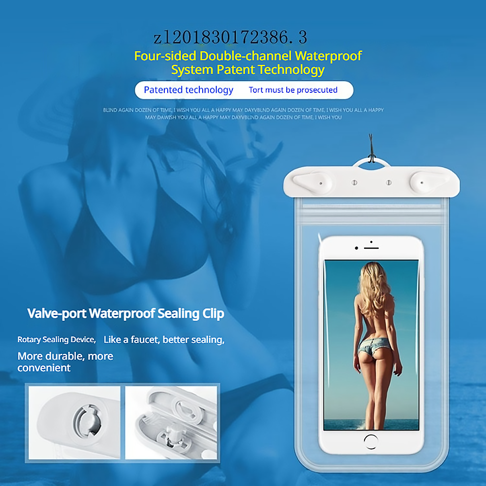HD Touchscreen Photography Pho - Underwater Camera recensie en prijs
