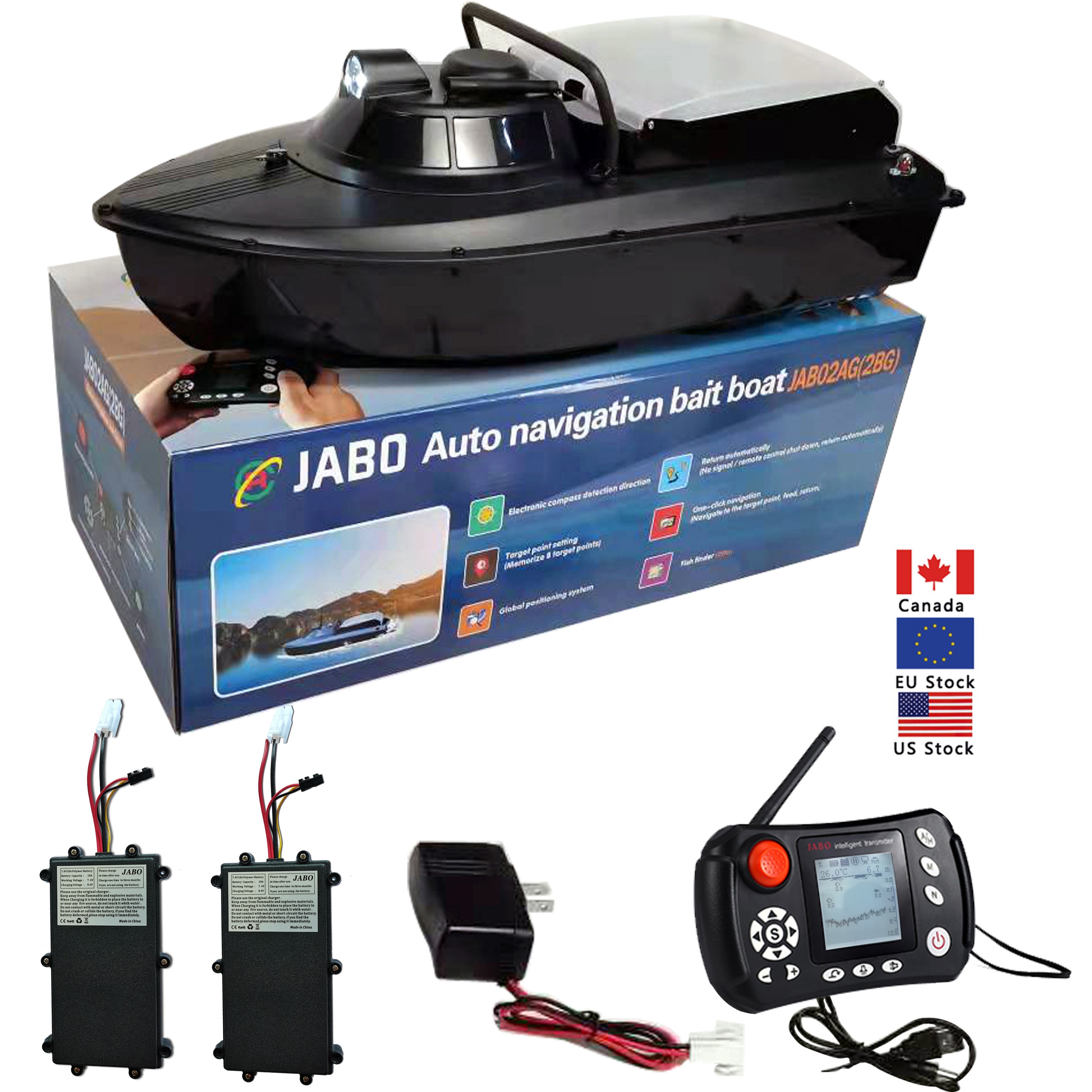 Newest Fish Finder Module Remo - Fish Finder Cable recensie en prijs
