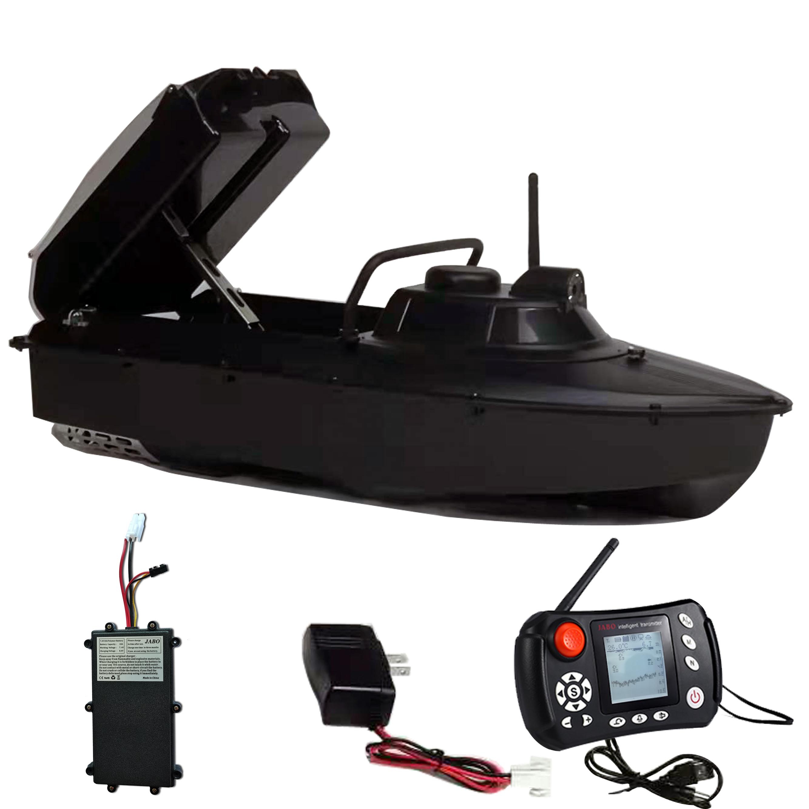Newest Fish Finder Module Remo - Fish Finder Cable recensie en prijs