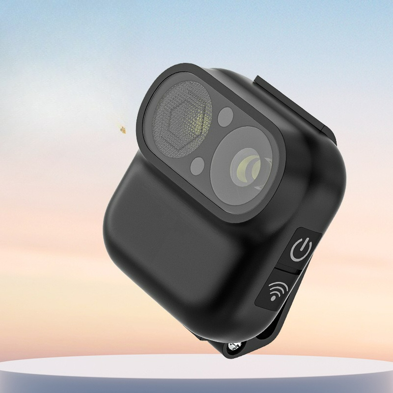 High-brightness Headlamp, Came - Fishing Camera recensie en prijs