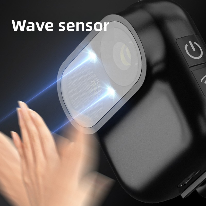 High-brightness Headlamp, Came - Fishing Camera recensie en prijs