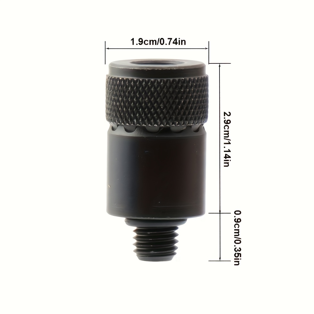 4pcs pcsAluminum alloy fishing - Bite Alarm recensie en prijs