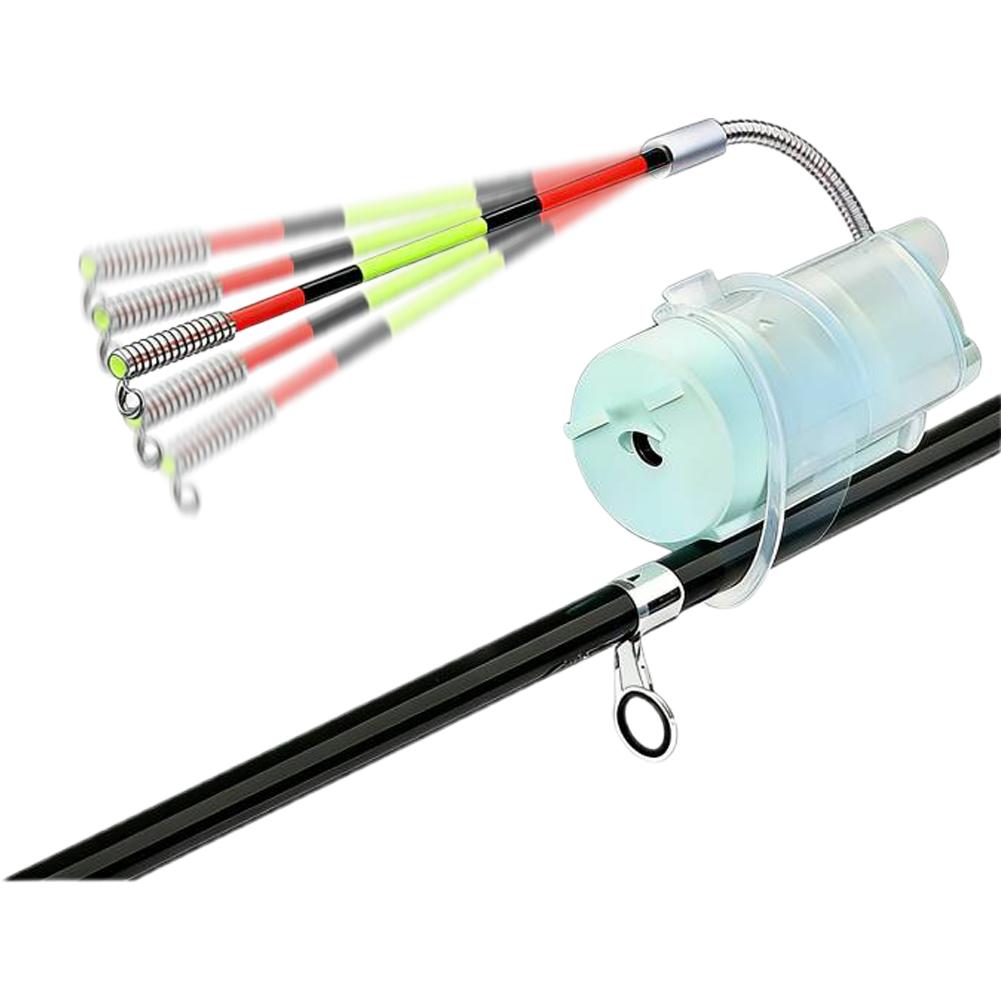 Night Fishing Float Bites Alar - Bite Indicator recensie en prijs