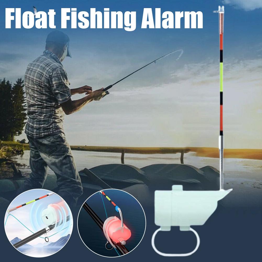 Night Fishing Float Bites Alar - Bite Indicator recensie en prijs