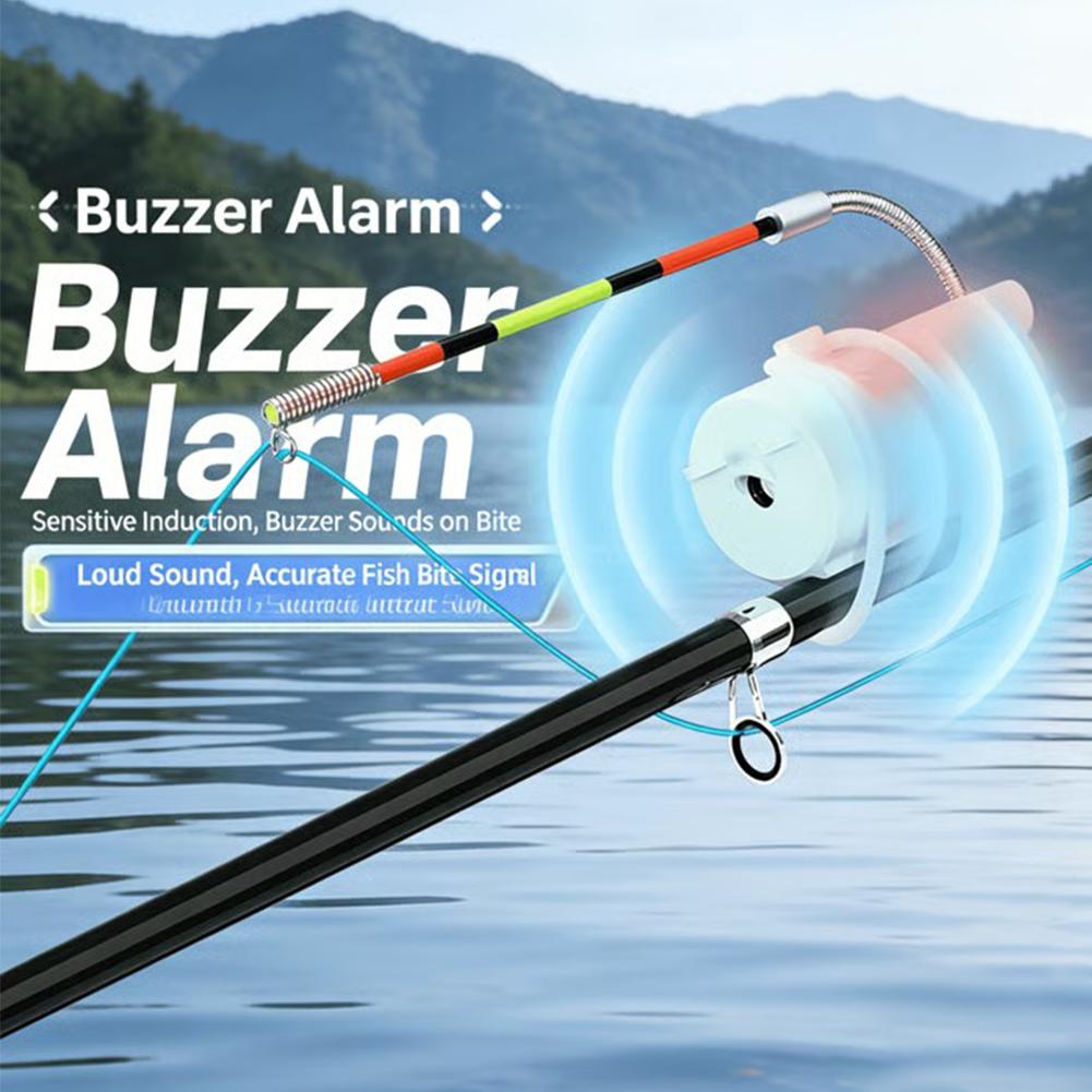Night Fishing Float Bites Alar - Bite Indicator recensie en prijs