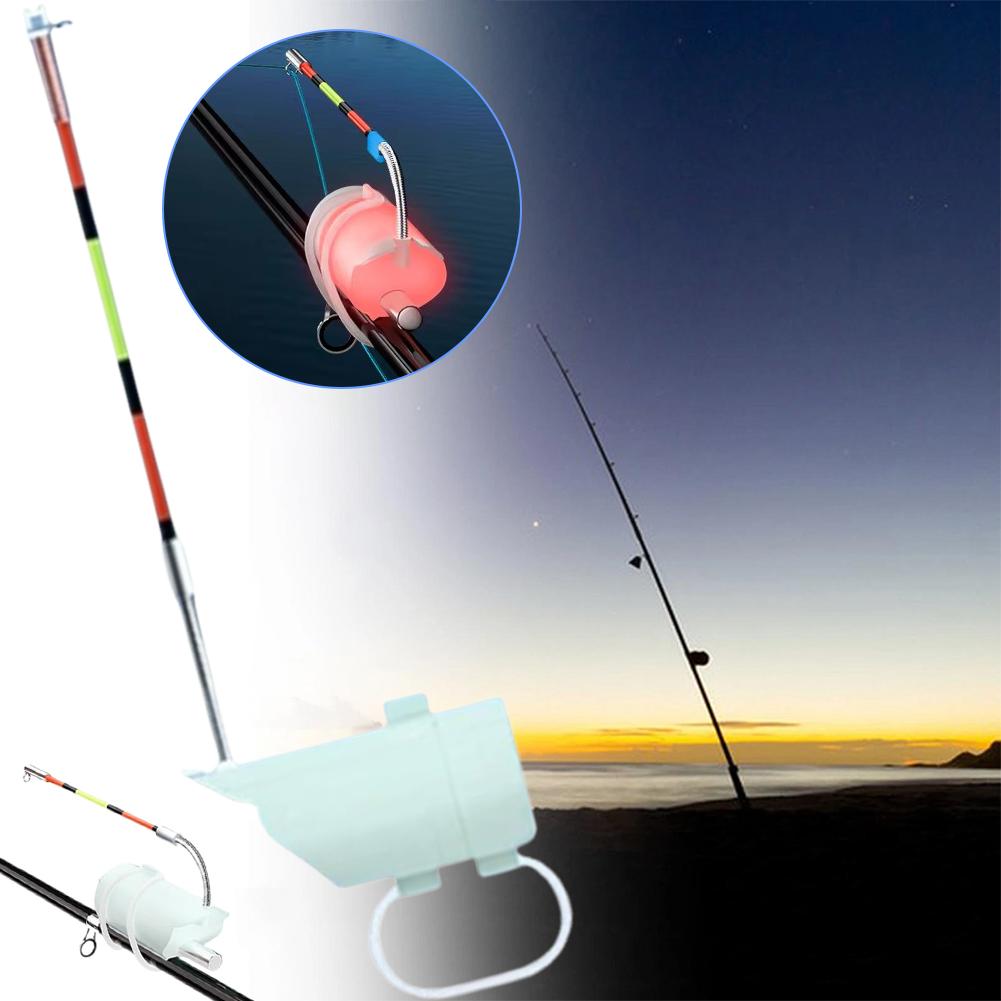 Night Fishing Float Bites Alar - Bite Indicator recensie en prijs