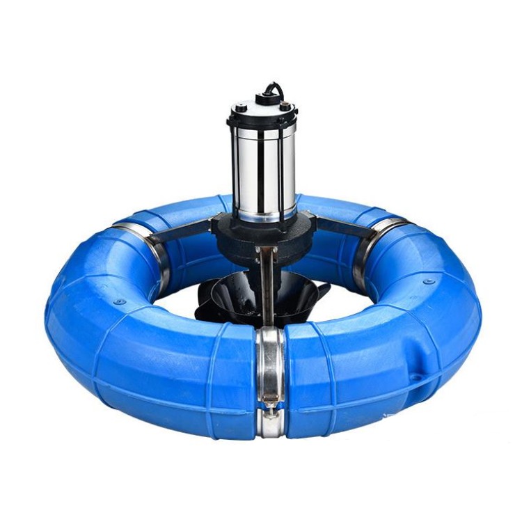 Solar Powered Fish tank Aerato - Fish Finder recensie en prijs