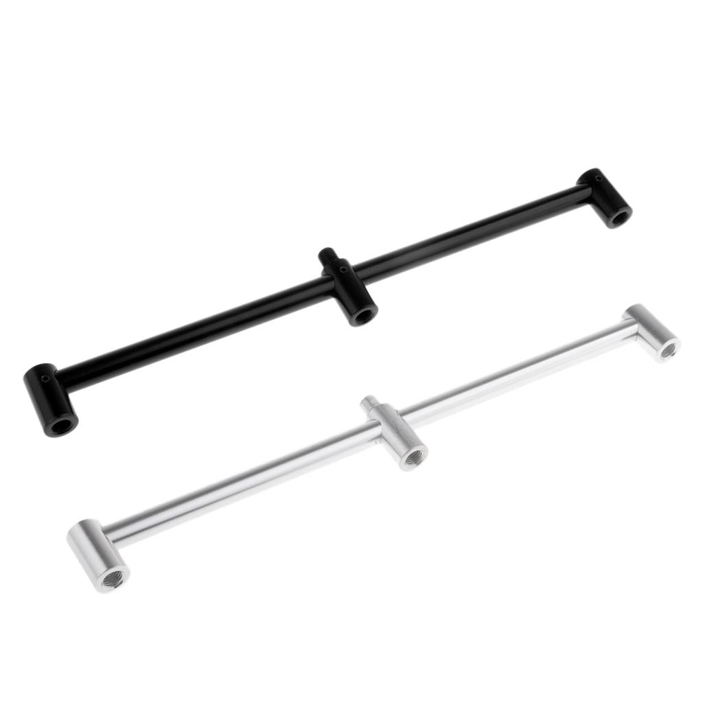 Adjustable Aluminum 3 Rod Buzz - Bite Alarm recensie en prijs