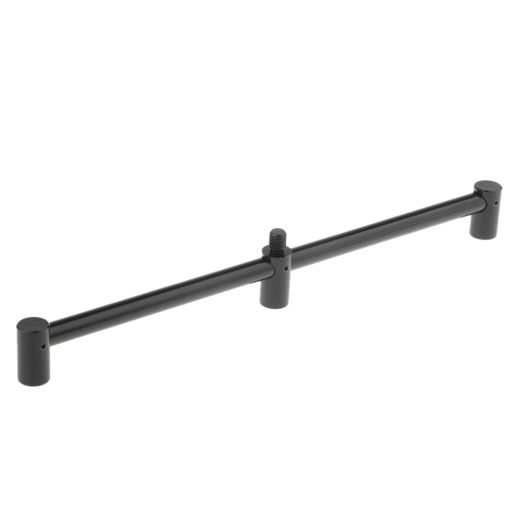 Adjustable Aluminum 3 Rod Buzz - Bite Alarm recensie en prijs