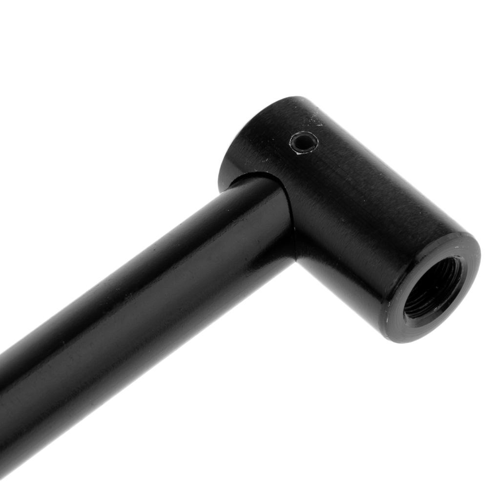 Adjustable Aluminum 3 Rod Buzz - Bite Alarm recensie en prijs