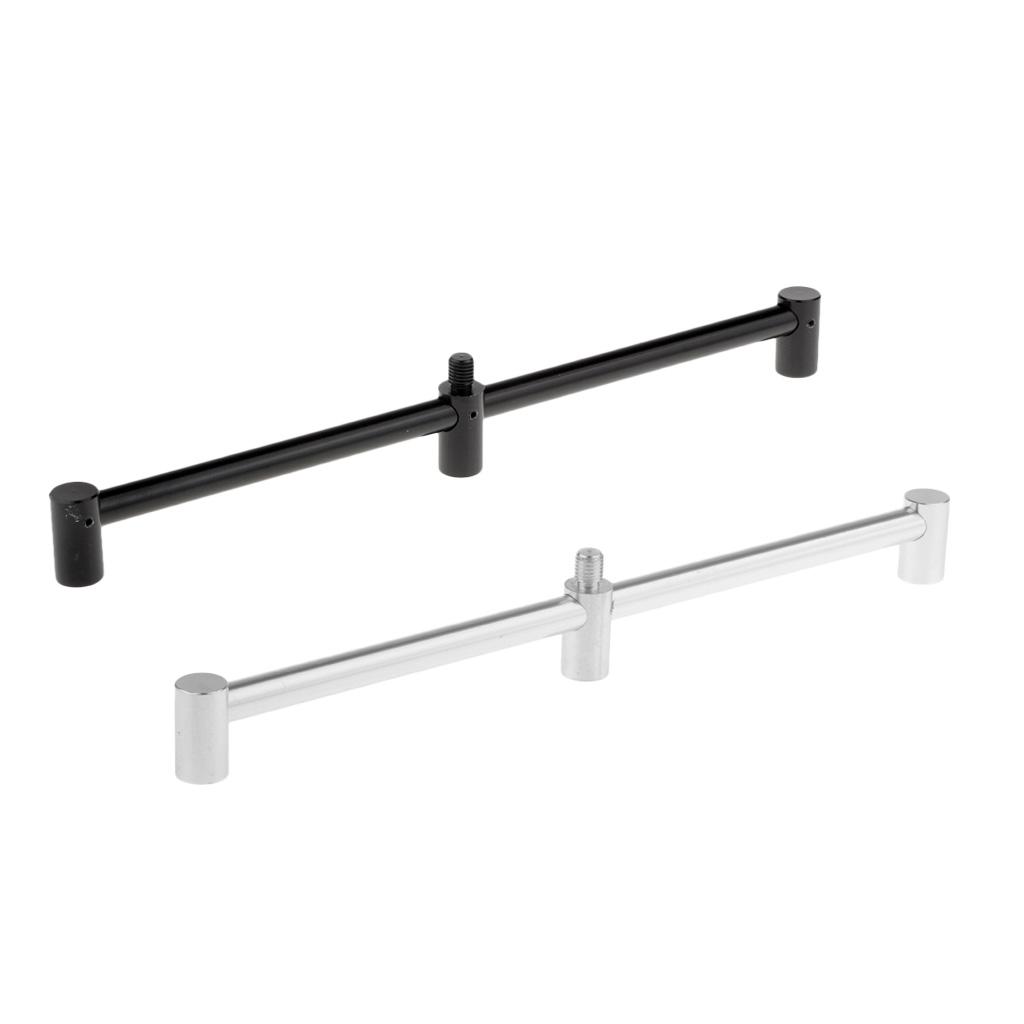 Adjustable Aluminum 3 Rod Buzz - Bite Alarm recensie en prijs