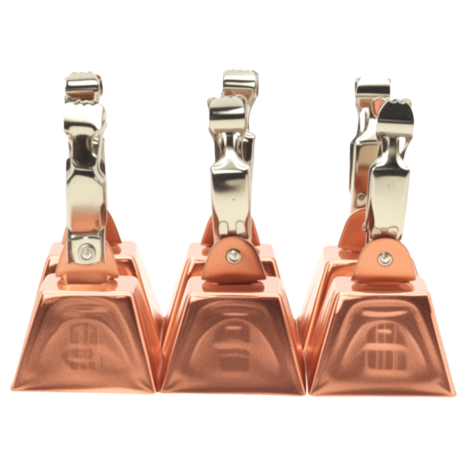 Fishing Bell Alarm Stainless S - Bite Alarm recensie en prijs