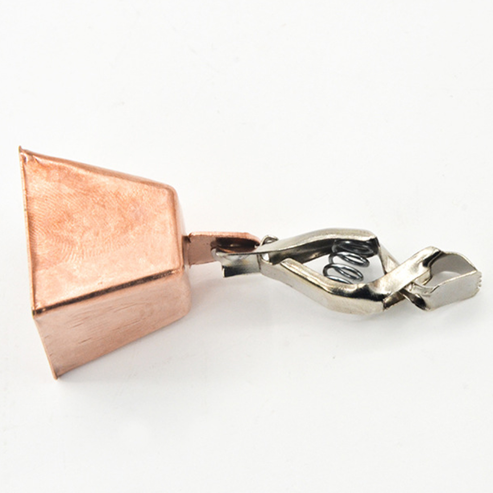 Fishing Bell Alarm Stainless S - Bite Alarm recensie en prijs