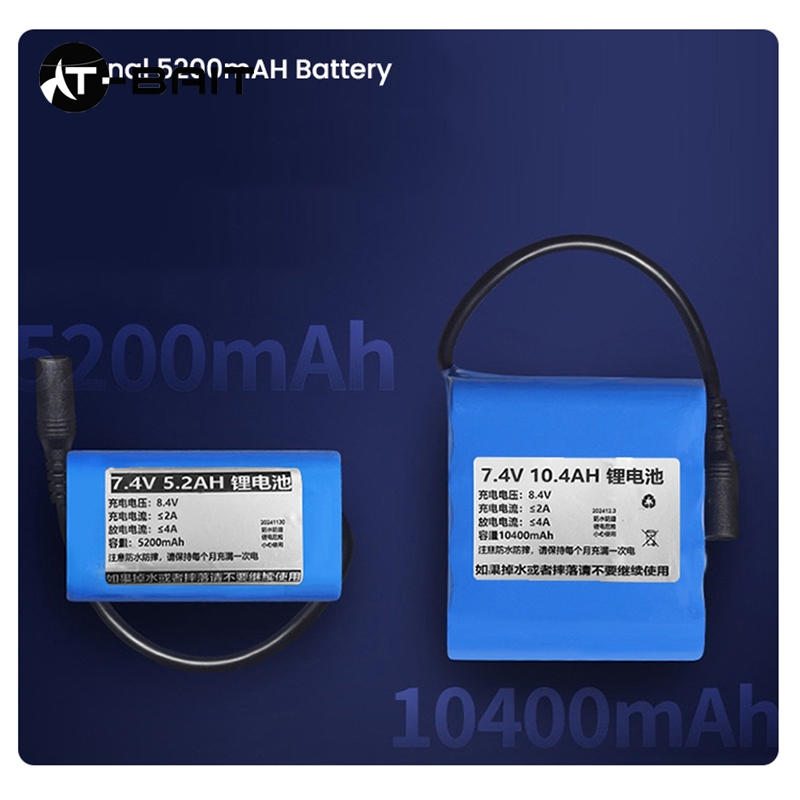 High Quality GPS Battery Intel - Fishing Gps recensie en prijs