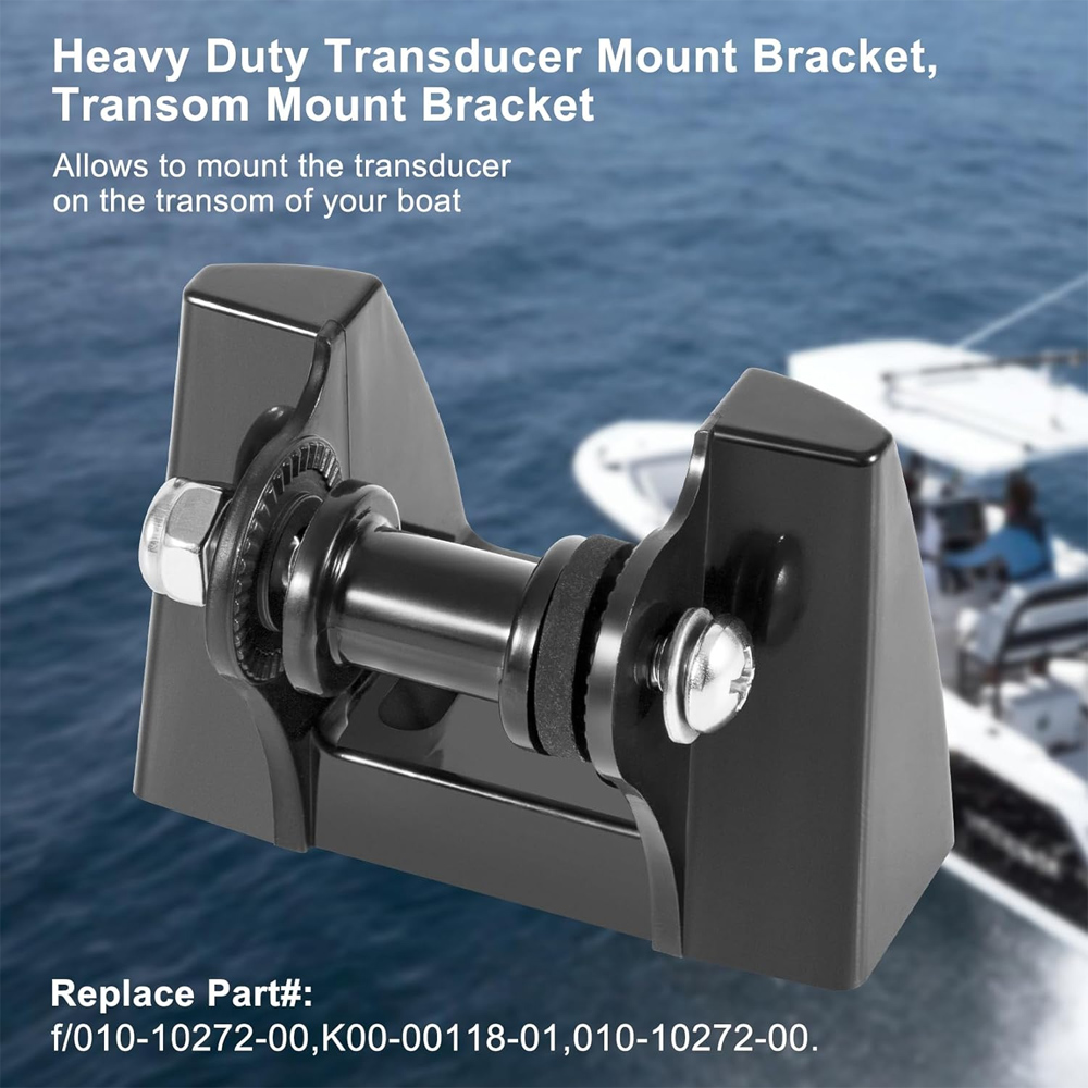 010-10272-00 Heavy Duty Transd - Fish Finder recensie en prijs
