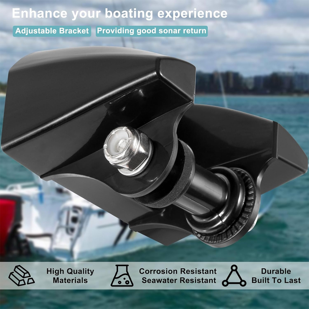 010-10272-00 Heavy Duty Transd - Fish Finder recensie en prijs