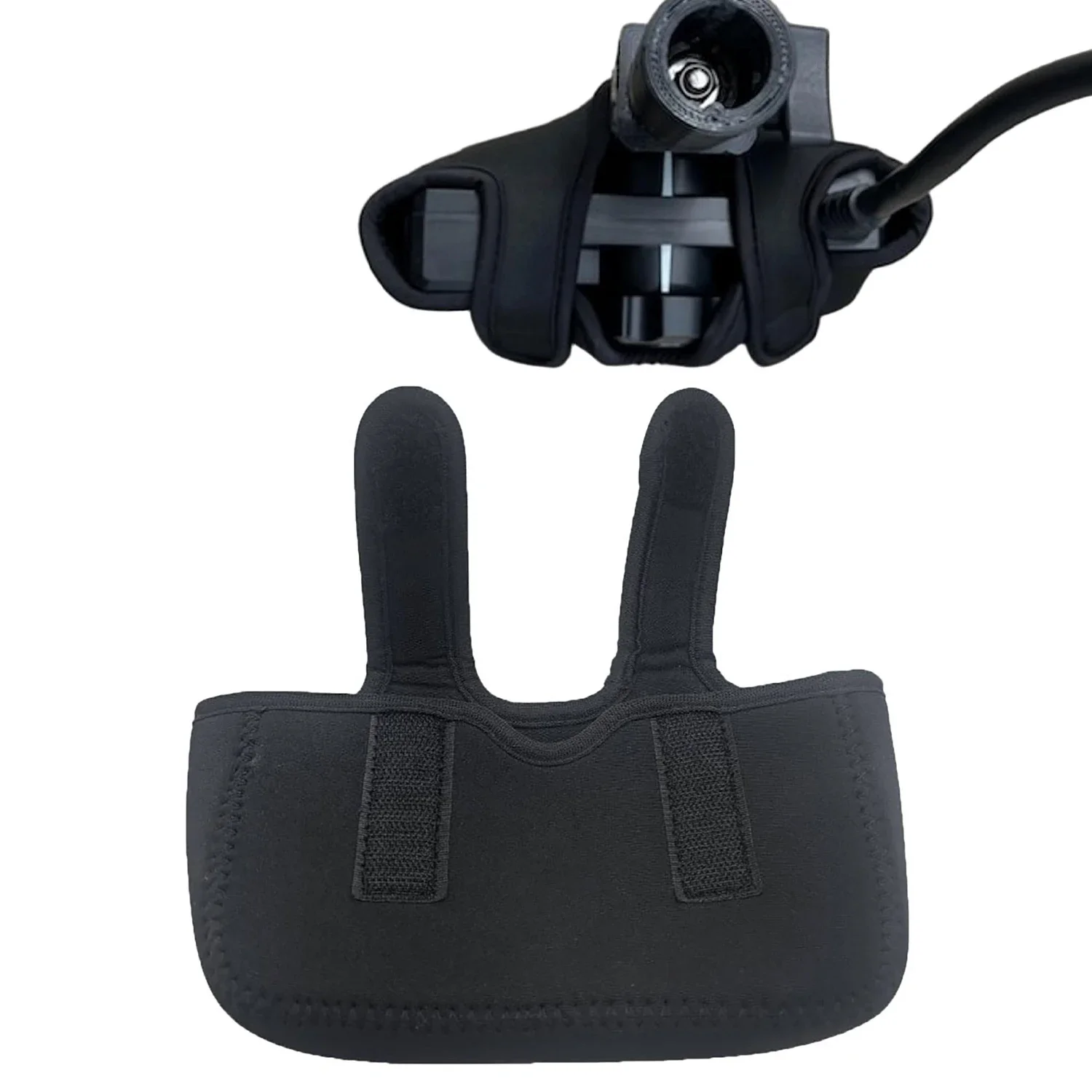 Travel Transducer Cover for Ga - Fish Finder Transducer recensie en prijs