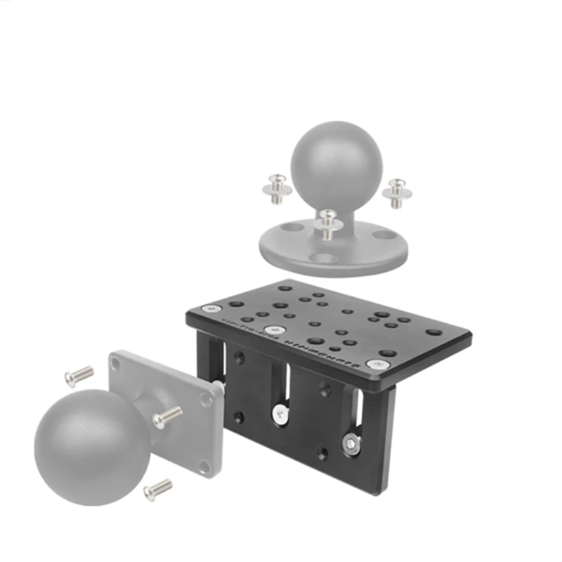 2026 New Fish Finder T-Shaped  - Fish Finder Mount recensie en prijs