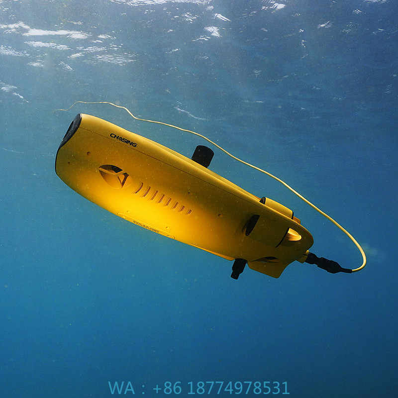 alvage Rescue Equipment Can Sw - Fish Finder recensie en prijs