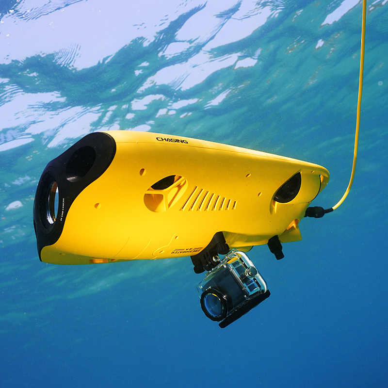alvage Rescue Equipment Can Sw - Fish Finder recensie en prijs