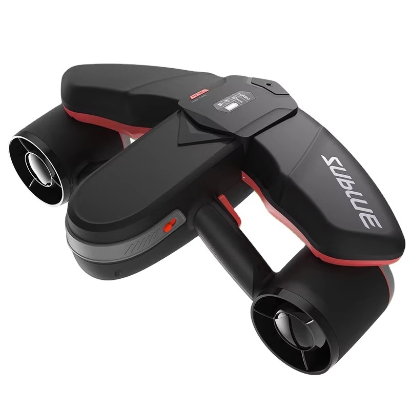 Brand New Smart Electric Under - Underwater Camera recensie en prijs