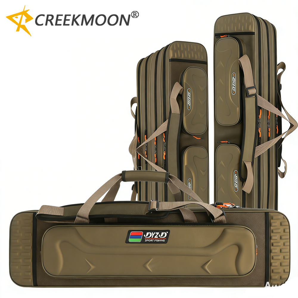 Multifunctional Fishing Rod Ba - Fish Finder Case recensie en prijs