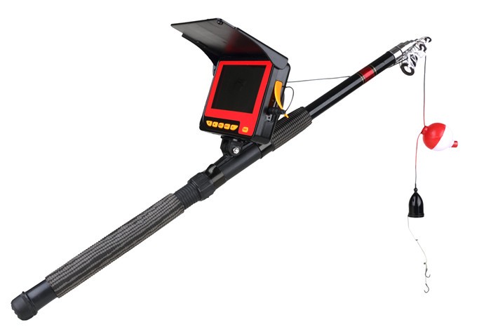 5 Inch 130Degree Wide Angle Un - Fishing Camera recensie en prijs