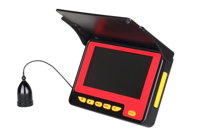 5 Inch 130Degree Wide Angle Un - Fishing Camera recensie en prijs