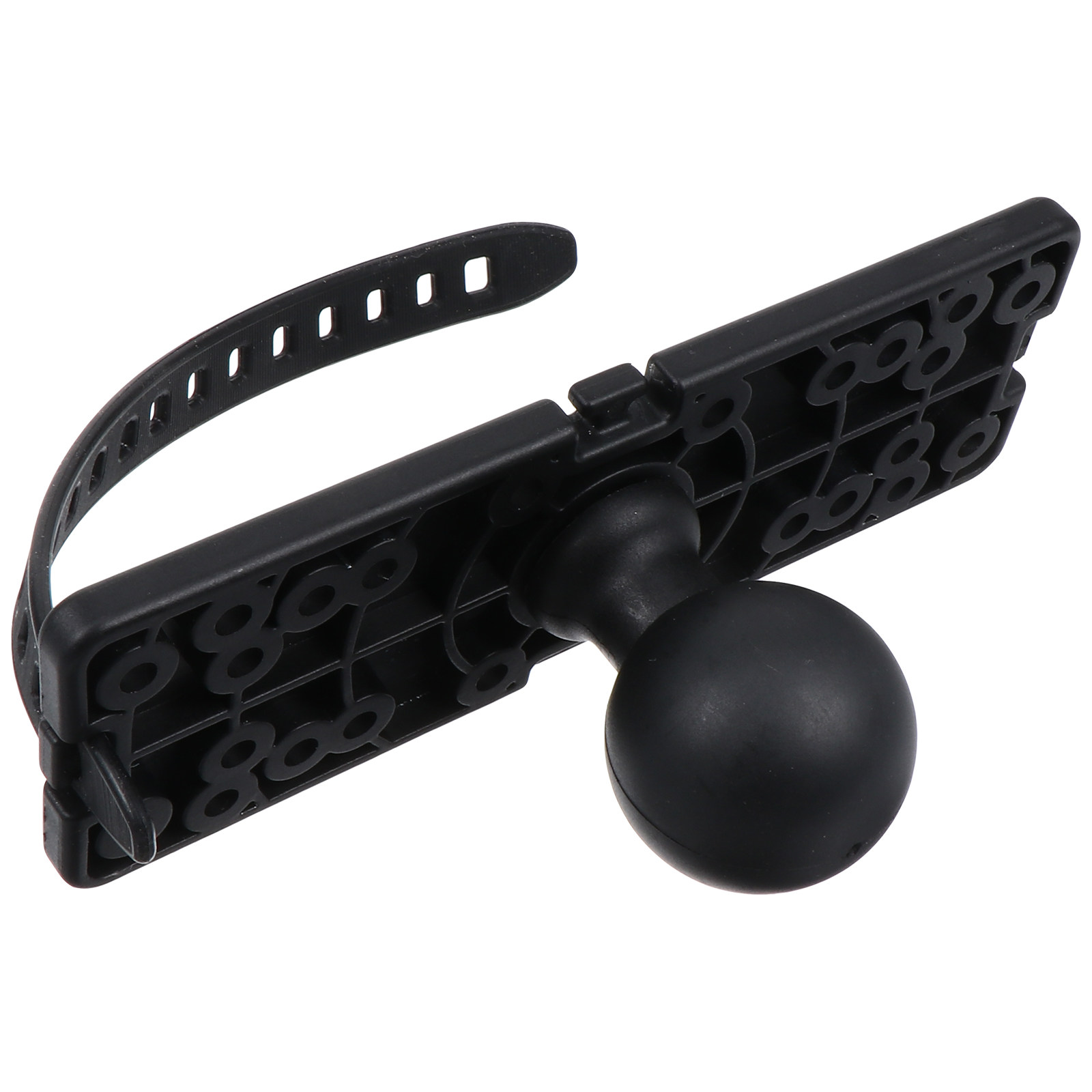 1Pcs Nylon Silicone Fish Finde - Fish Finder Mount recensie en prijs
