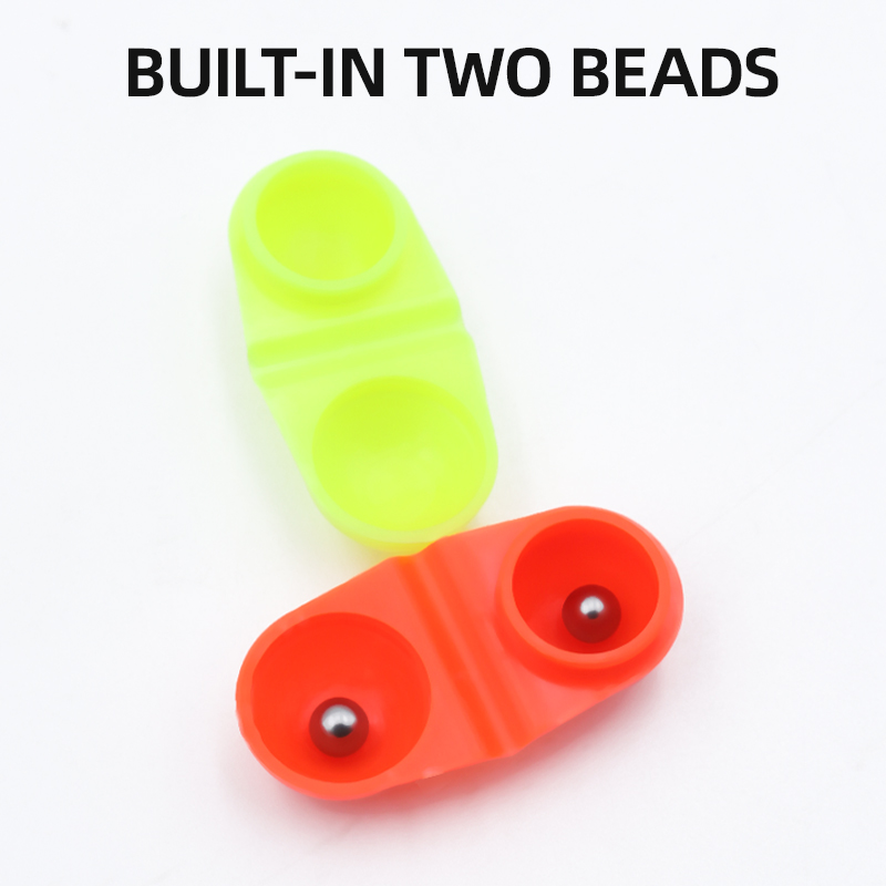 ZYZHE 10pcs Premium Fishing Li - Fish Alarm recensie en prijs