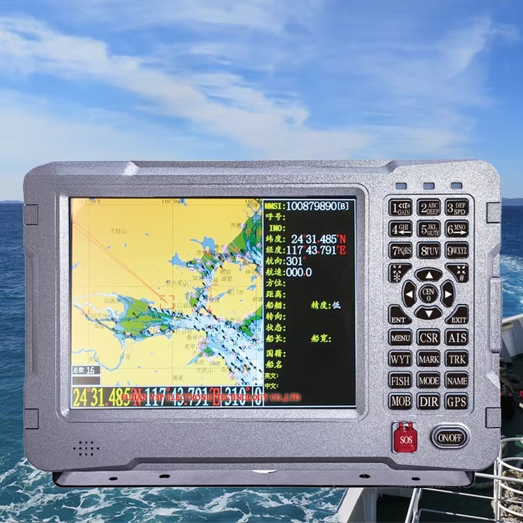 Combo Fish Navigation Depth Fi - Fish Finder recensie en prijs
