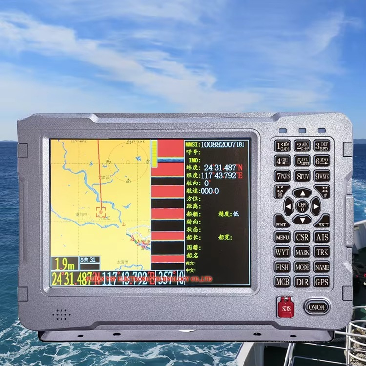 Combo Fish Navigation Depth Fi - Fish Finder recensie en prijs