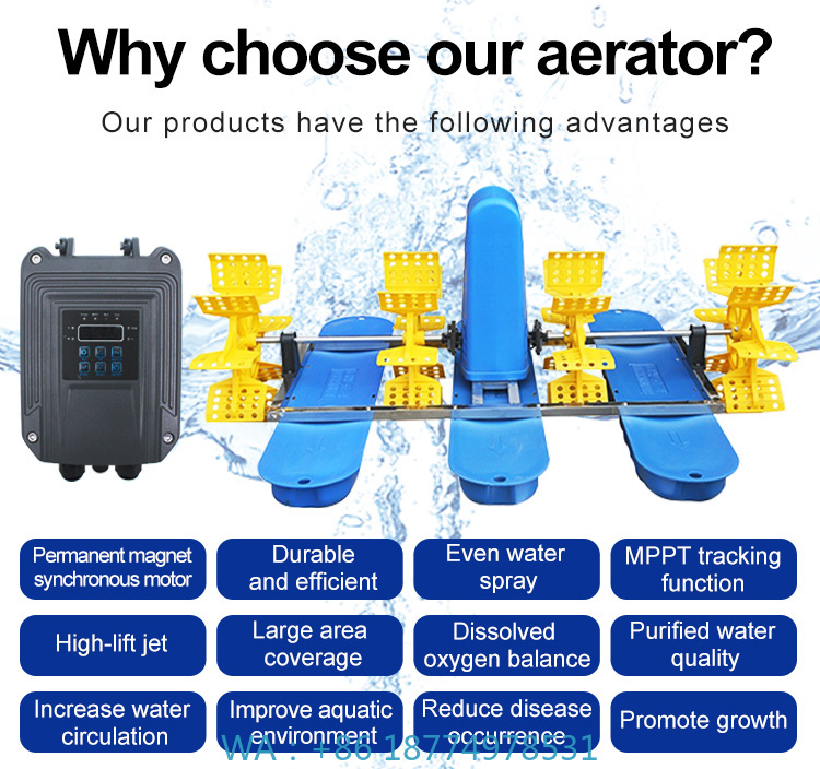 Aerator Pump for Fish Pond Far - Fish Finder recensie en prijs