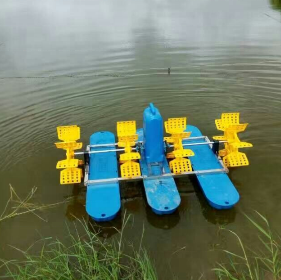 Aerator Pump for Fish Pond Far - Fish Finder recensie en prijs