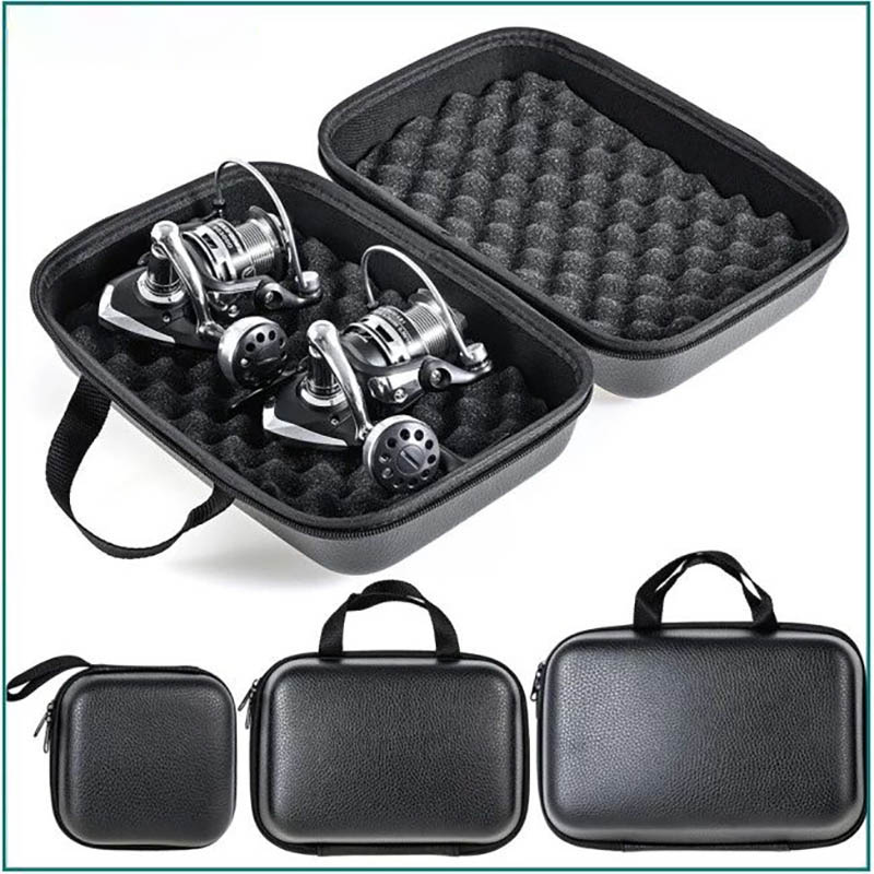 Fishing Tackle Storage Bag Wat - Fish Finder Case recensie en prijs