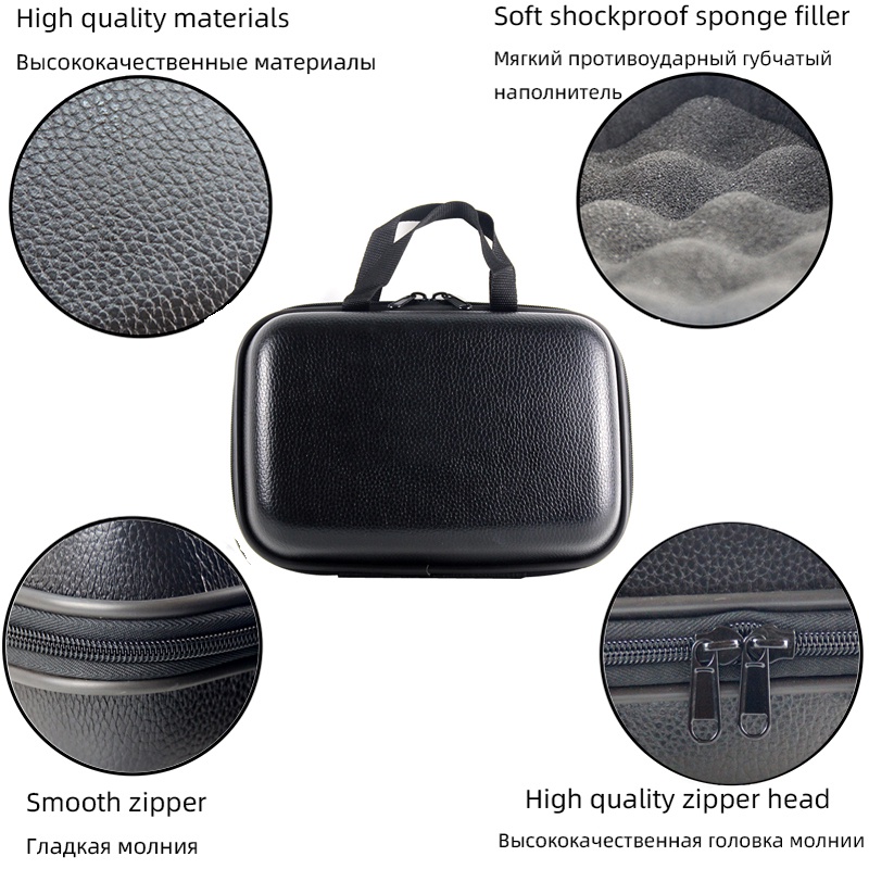 Fishing Tackle Storage Bag Wat - Fish Finder Case recensie en prijs