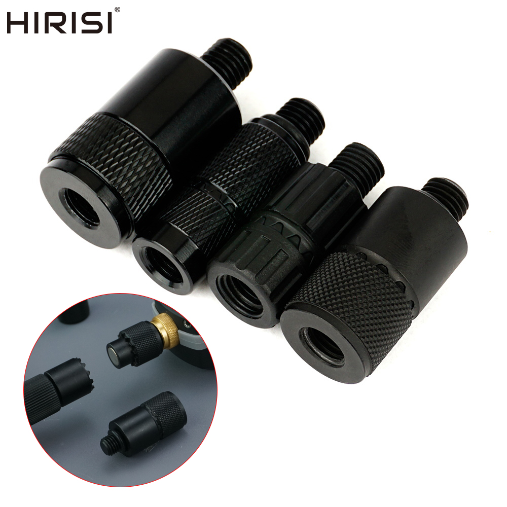Hirisi Carp Fishing Quick Chan - Bite Alarm recensie en prijs