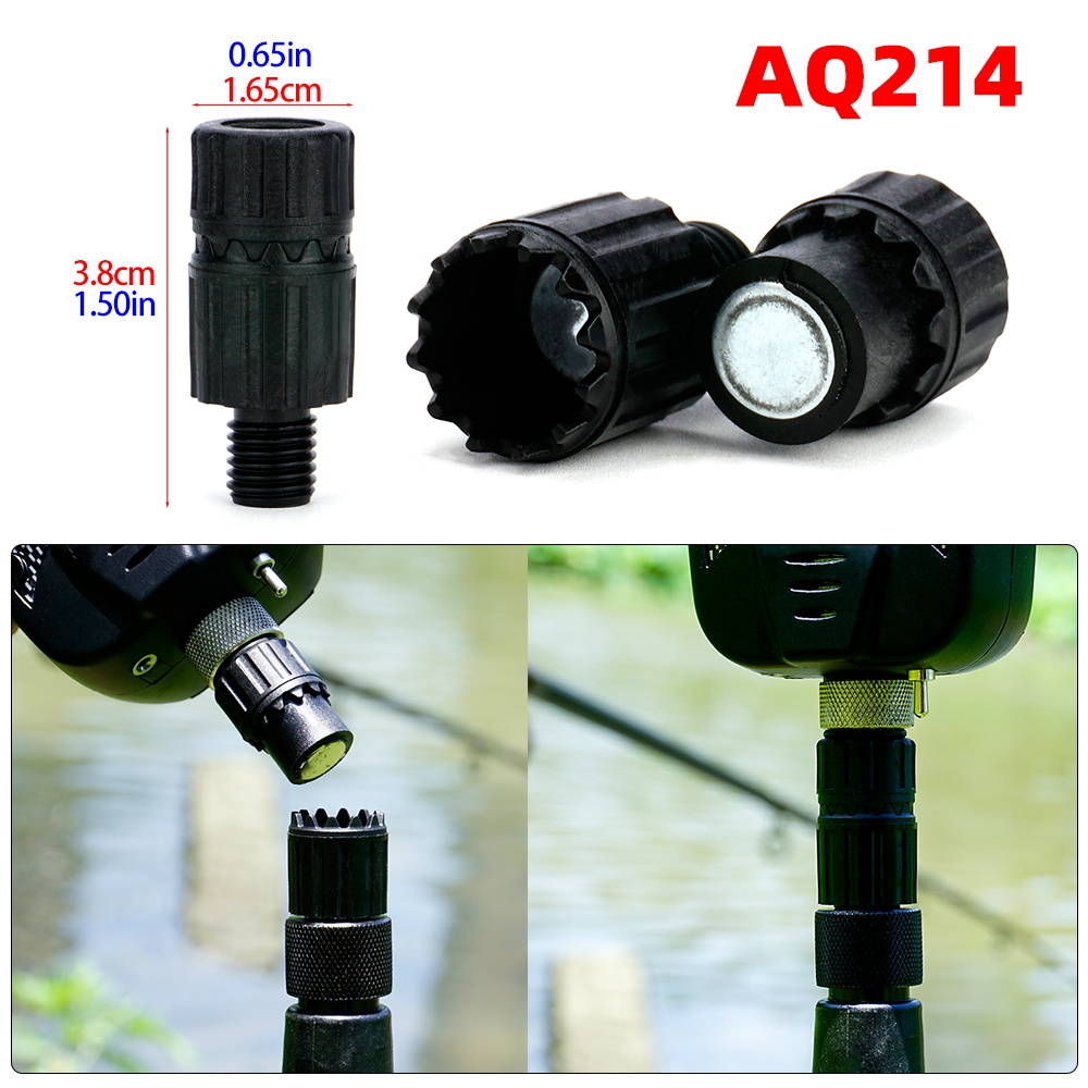 Hirisi Carp Fishing Quick Chan - Bite Alarm recensie en prijs