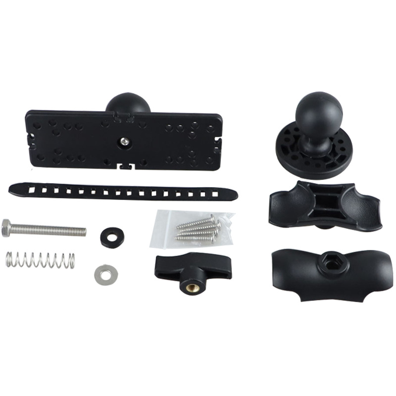Fishfinder Mount GPS Holder fo - Fish Finder Mount recensie en prijs