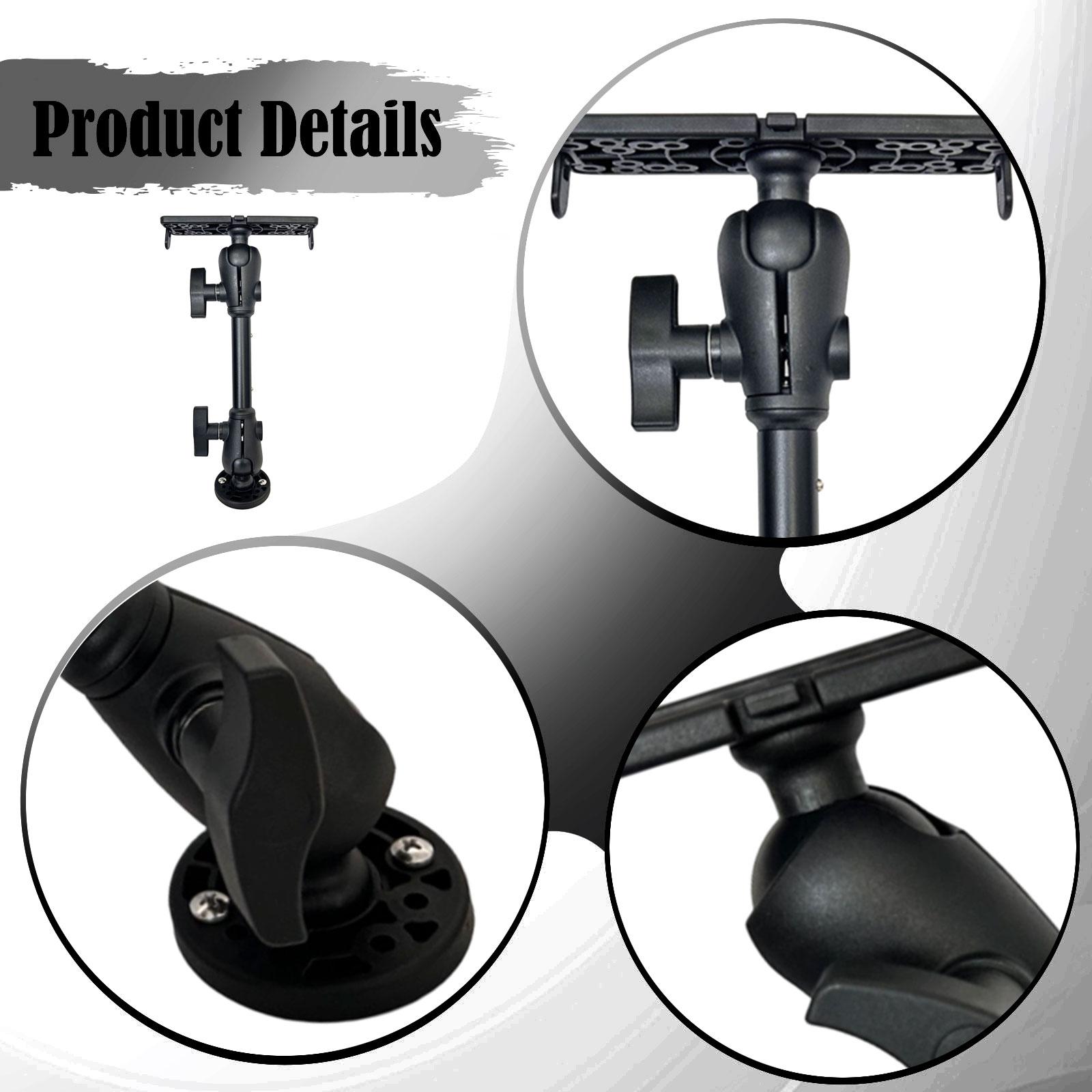 Fish Finder Mount Accessories  - Fish Finder Mount recensie en prijs